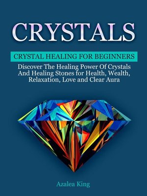 cover image of Crystals
